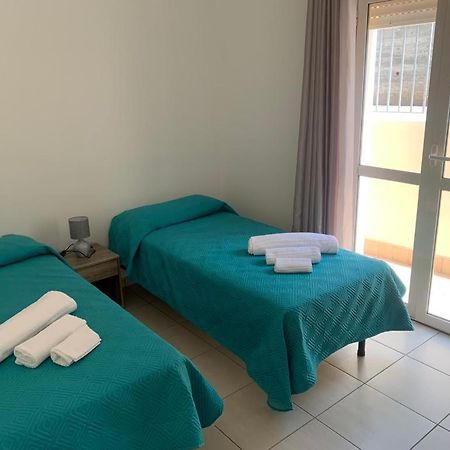 Appartamento Casa Napitia Pizzo  Esterno foto