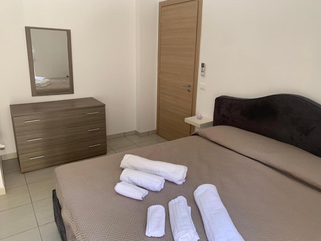 Appartamento Casa Napitia Pizzo  Esterno foto